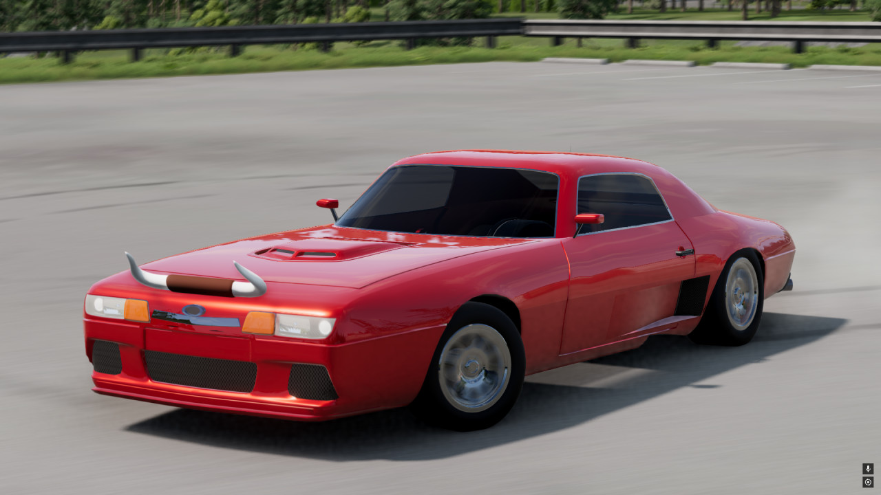 Aliony gt23